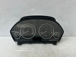 قم بتحميل الصورة إلى عارض الصور، 2012-16 BMW 328i F30 F32 F33 F34 F36 SPEEDOMETER Instrument Cluster 9232894 OEM