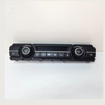 Load image into Gallery viewer, 2008-2011 BMW X5 X6 E71 Climate Control Unit 9234334 USED