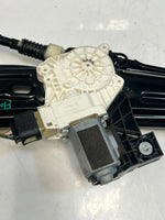 Load image into Gallery viewer, BMW 520d 5' F10 F11 Window Regulator Rear Right 7182122 OEM