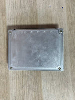 قم بتحميل الصورة إلى عارض الصور، BMW Z4 E85 E86 3.0 2003 ENGINE CONTROL UNIT MODULE ECU ONLY MANUAL - 7532140