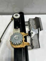 Bild in die Galerieansicht laden, 2013-2018 BMW 650i GT F07 6' F06 Rear Right Door Window Regulator 7275400 OEM