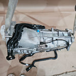 Load image into Gallery viewer, OEM BMW X7 G07 40iX Automatic Transmission 8HP60XMH 5A9B520