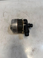 Load image into Gallery viewer, BMW G01 G05 G20 G22 G23 G26 G30 G29 B58 Auxiliary Coolant Water Pump 9455513