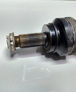 Bild in die Galerieansicht laden, Genuine 2014-2018 BMW X5 Rear Drive Shaft 7564558 F15 (30dX-50iX) and X6 E71 OEM