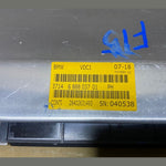 Load image into Gallery viewer, 2013-2021 BMW X5 Suspension Control Unit 6888037 X5, X6, 3, 4, 5, and 6 Series.