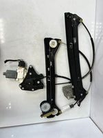 Load image into Gallery viewer, 2016-2021 BMW M2 Front Left Window Regulator 7292119 M2 and 228i F87 F23 F22