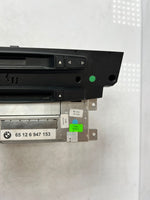 قم بتحميل الصورة إلى عارض الصور، BMW E60 Gps Navigation Cd Mini Disc Module 6947153 OEM