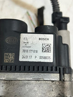 قم بتحميل الصورة إلى عارض الصور، 2014-2019 BMW F30 F20 RS RHD Electric Power Steering Rack Motor 7806277 OEM