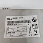 Load image into Gallery viewer, 2007-2013 BMW E90 328i, X5 E70, X6 E71 Front Left Seat Control Module 9221860