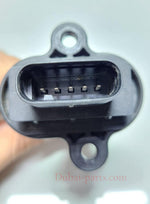 Load image into Gallery viewer, 2006-2012 BMW 550i Mass Air Flow Sensor 7566990 550i 650i 750i 750Li X5 X6 OEM