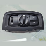 Load image into Gallery viewer, BMW X5 F15 X6 F16 RHD Headlight Control Switch 6824888 OEM