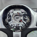 Load image into Gallery viewer, OEM BMW G01 G02 G05 G06 G07 G20 G21 G30 G31 Steering Wheel Shift Pads 8746155