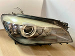Load image into Gallery viewer, 2009 BMW 750Li Headlight Adaptive Ahl Xenon Light Front Right 7182152
