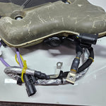 Bild in die Galerieansicht laden, 5A07E93-5A07E78 2017-2021 BMW 5 Series G30 G38 530i PCU Voltage Control Module