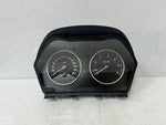 Load image into Gallery viewer, 2017 BMW X1, 2 Active Tourer F45 F46 F48 Speedometer Instrument Cluster 6834488