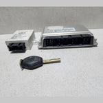 قم بتحميل الصورة إلى عارض الصور، 2000-2006 BMW X5 Engine Control Module 7508698 X5 E53 4.4L M62