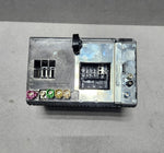 Bild in die Galerieansicht laden, 2016 BMW 535d xDrive Navigation Head Unit 6832263 F10 F11 F20 and X5