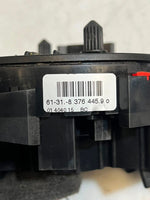 Load image into Gallery viewer, 2001-2006 BMW 330i E46 E39 LCI E53 X5 E83 Steering Column Clock Spring 8376445