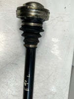 Load image into Gallery viewer, 2007-11 BMW 335i 3' E90 E91 E92 E93 330I Rear DRIVE Axle Shaft LEFT 7566623 OEM