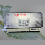 Load image into Gallery viewer, Mercedes Suspension Control Unit Module A2515452432 R-Class W251 and ML GL Class