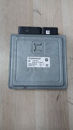 Bild in die Galerieansicht laden, 2008-2013 BMW 128i Engine Control Unit 7609656 ECU MSV80 E90 E60 N52N