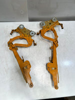 Load image into Gallery viewer, 2016-2023 Mini Cooper F55 F56 F57 Bonnet Hinge 7300565 7300566 OEM