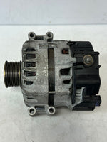 Bild in die Galerieansicht laden, BMW 3 Series F30 5 Series F10, and 7 Series Active Hybrid Alternator 7622372 OEM