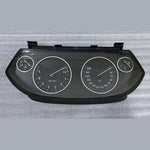 قم بتحميل الصورة إلى عارض الصور، OEM BMW F30 F31 F34 F32 F33 Instrument Cluster Speedometer KMH 6804959