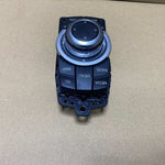 Bild in die Galerieansicht laden, BMW Idrive Controller 9286708 F06 F10 F12 F13 F20 F30.4-pin connector