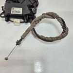 Bild in die Galerieansicht laden, 2010-2017 BMW 5 Series GT F07 535i GT Trunk Lid Lock Motor Actuator 7211168
