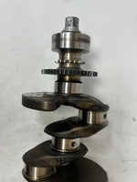Bild in die Galerieansicht laden, 2012-13 BMW 125i N20B20A 220i 228i 320i 328i 420i 428i X1 X3 Crankshaft 7599246