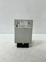قم بتحميل الصورة إلى عارض الصور، BMW F10 F20 F30 X3 F25 F SERIES Trailer Towing Control Module 6855562 OEM