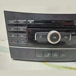 Load image into Gallery viewer, Mercedes-Benz Audio Cd Player Head Unit A2129005010