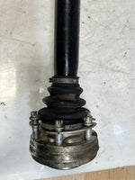 Load image into Gallery viewer, 2014 BMW Z4 sDrive35i E89 N54 Rear Right Driveshaft 7587792 OEM