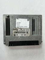 قم بتحميل الصورة إلى عارض الصور، 2006 BMW E87 E90 N45B16A 116i 316i 1.6 Petrol Engine ECU DME 7557809 MANUAL