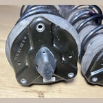 Load image into Gallery viewer, 2008-2012 Mercedes Benz W204 C-Class Front Shock Strut Left & Right Set Absorber