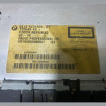 قم بتحميل الصورة إلى عارض الصور، BMW Radio Professional CD Player 9231928 E81 E82 E87 E88 E90 E91 E92 E93 1 Serie