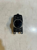 Load image into Gallery viewer, 2012-2016 BMW F30 F01 F04 F03 F02 328i iDrive Controller Switch 9320288 OEM