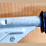 قم بتحميل الصورة إلى عارض الصور، BMW GENUINE 3 SERIES F30 F31 F80 HANDBRAKE LEVER HANDLE ASSEMBLY 6799102
