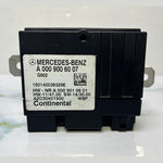 Load image into Gallery viewer, 2008-2018 Mercedes-Benz C300 Fuel Pump Control Module A 000 900 60 07 W205 C-Cla