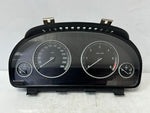 Load image into Gallery viewer, 2010-2017 BMW X3 F25 and X4 F26 SPEEDOMETER Instrument Cluster 6993488 OEM
