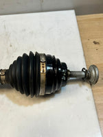 Load image into Gallery viewer, 2015-2022 BMW 1' 2' F45 F46 X1 F48 F52 X2 F39 Front Driveshaft 8657704 OEM