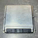 Bild in die Galerieansicht laden, 02-09 Mercedes W211 E-Class Engine Control Module Unit ECM ECU A113 1534679 OEM