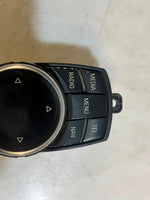 Load image into Gallery viewer, 2012-2016 BMW F30 F01 F04 F03 F02 328i iDrive Controller Switch 9320288 OEM