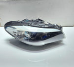 Load image into Gallery viewer, 2010-2013 BMW 535i Adaptive Xenon Headlight 7203254 5 Series F10 F11 OEM RHS ECE