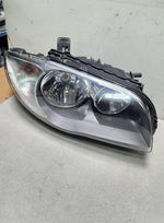 Load image into Gallery viewer, 2008-2011 BMW 1 Series Headlight 7249652 1 Series E87 LCI Right side HELOGYN