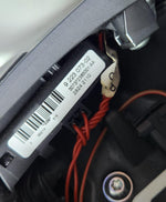 Load image into Gallery viewer, 2010-2015 BMW X1 Multifunction Steering Wheel 9223073 X1 E84 OEM
