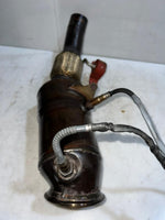 قم بتحميل الصورة إلى عارض الصور، 2012-2016 BMW X1 X3 2.0L FRONT Catalytic Converter 7646432 OEM
