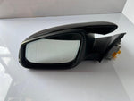 Load image into Gallery viewer, 2012-2016 BMW 320i F30 Door Front Left Side Mirror A046314 RHD OEM