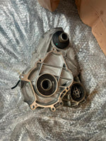 Load image into Gallery viewer, 2011 BMW X3 F25 xDrive N55 ATC450 DRISTRIBUTOR Transfer Case 7619776 OEM